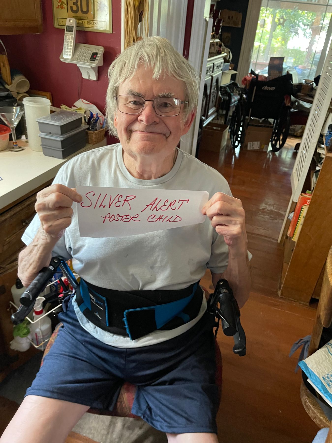 Obituary of Ammon Brent Thomas