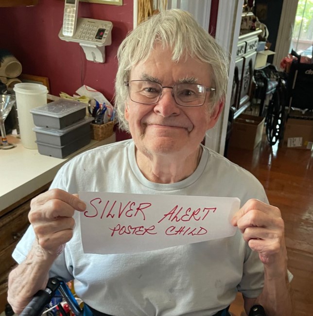 Obituary of Ammon Brent Thomas