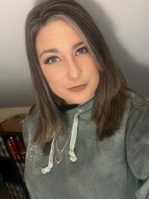 Obituary of Cassandra Andrews