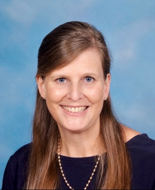 Obituary of Sheri Blackwood Allen