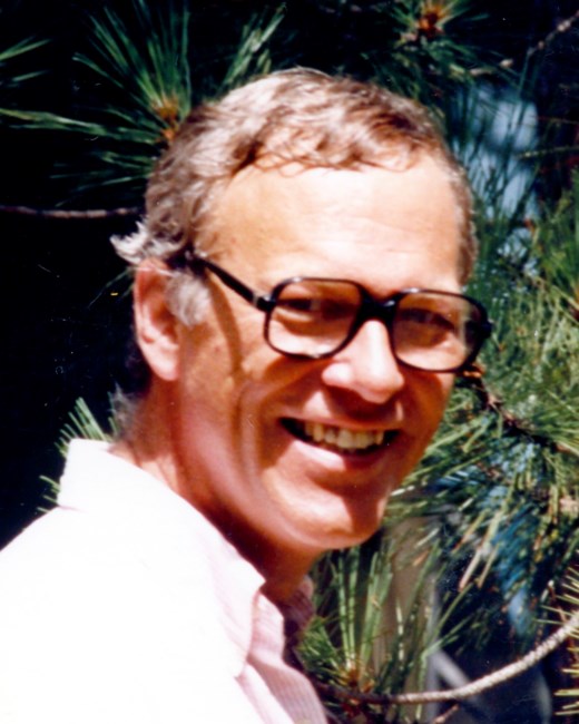 Obituary of Richard Rick S. Anderson