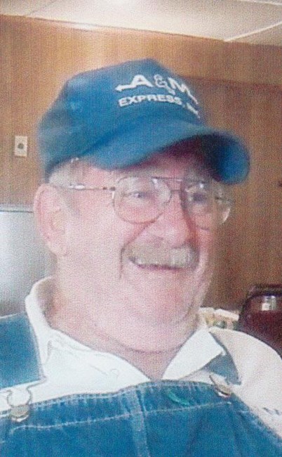 Obituary of Charles R. Gardner