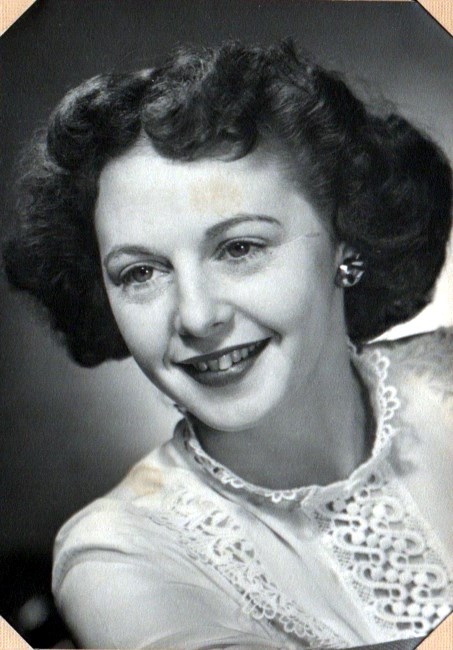 Obituary of Theresa Jane Moosher