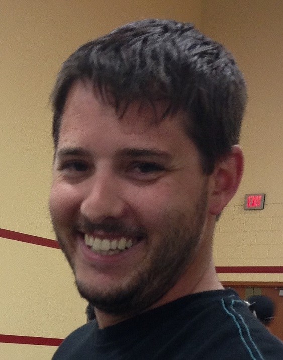 Obituary of Joshua Daniel Thomas