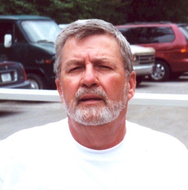 Obituary of Joe Howard Ford