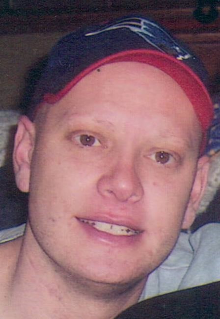 Obituary of Daniel Allen Ferreira Jr.