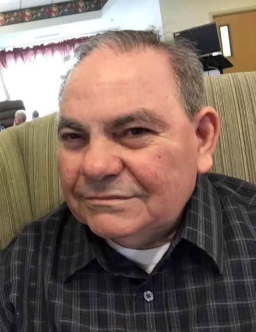 Avis de décès de Wilson Garcia