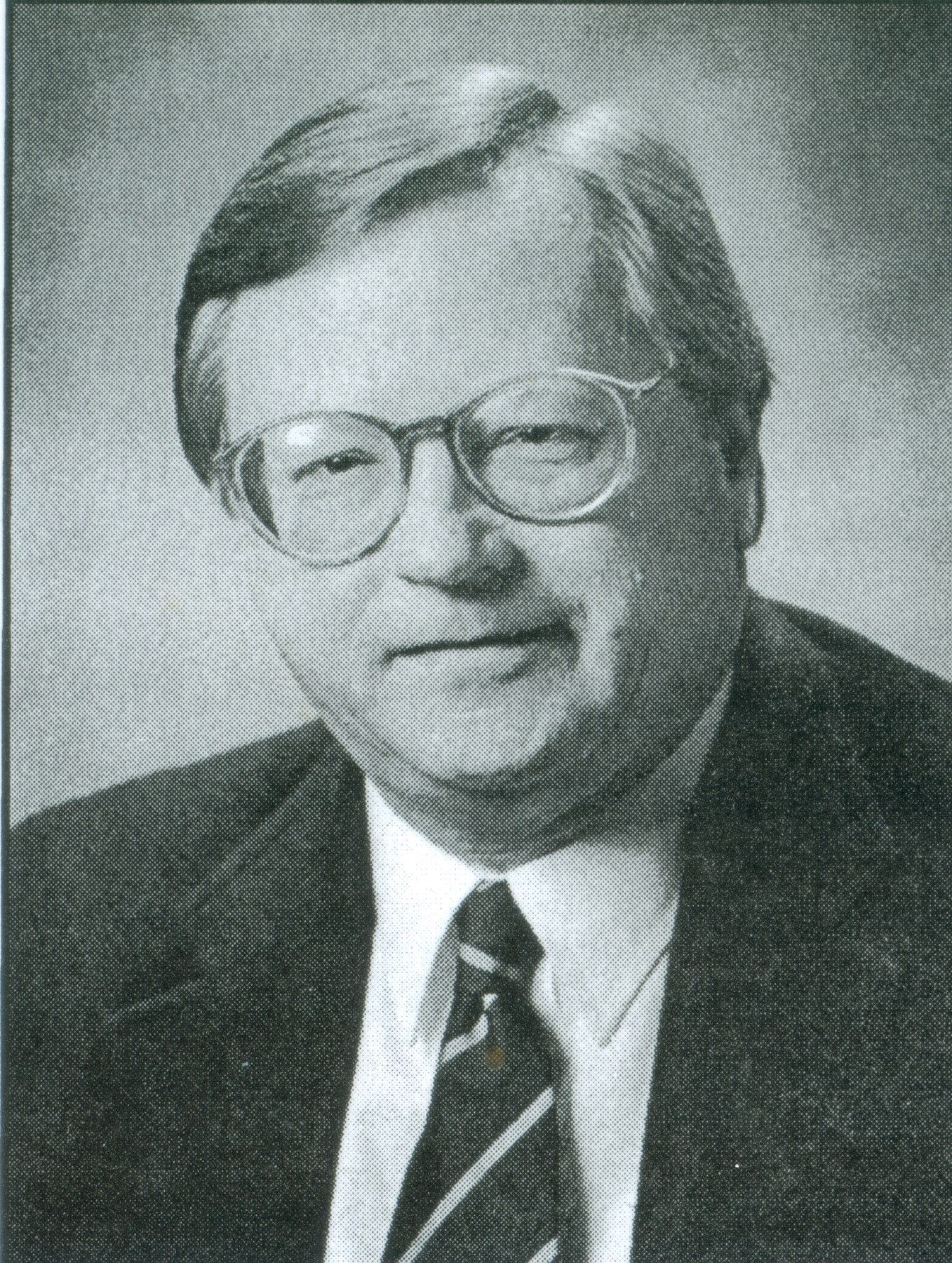 Obituary of Patrick P. Bangs