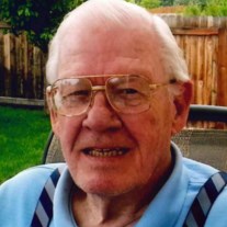 Obituary of Richard E. Lange