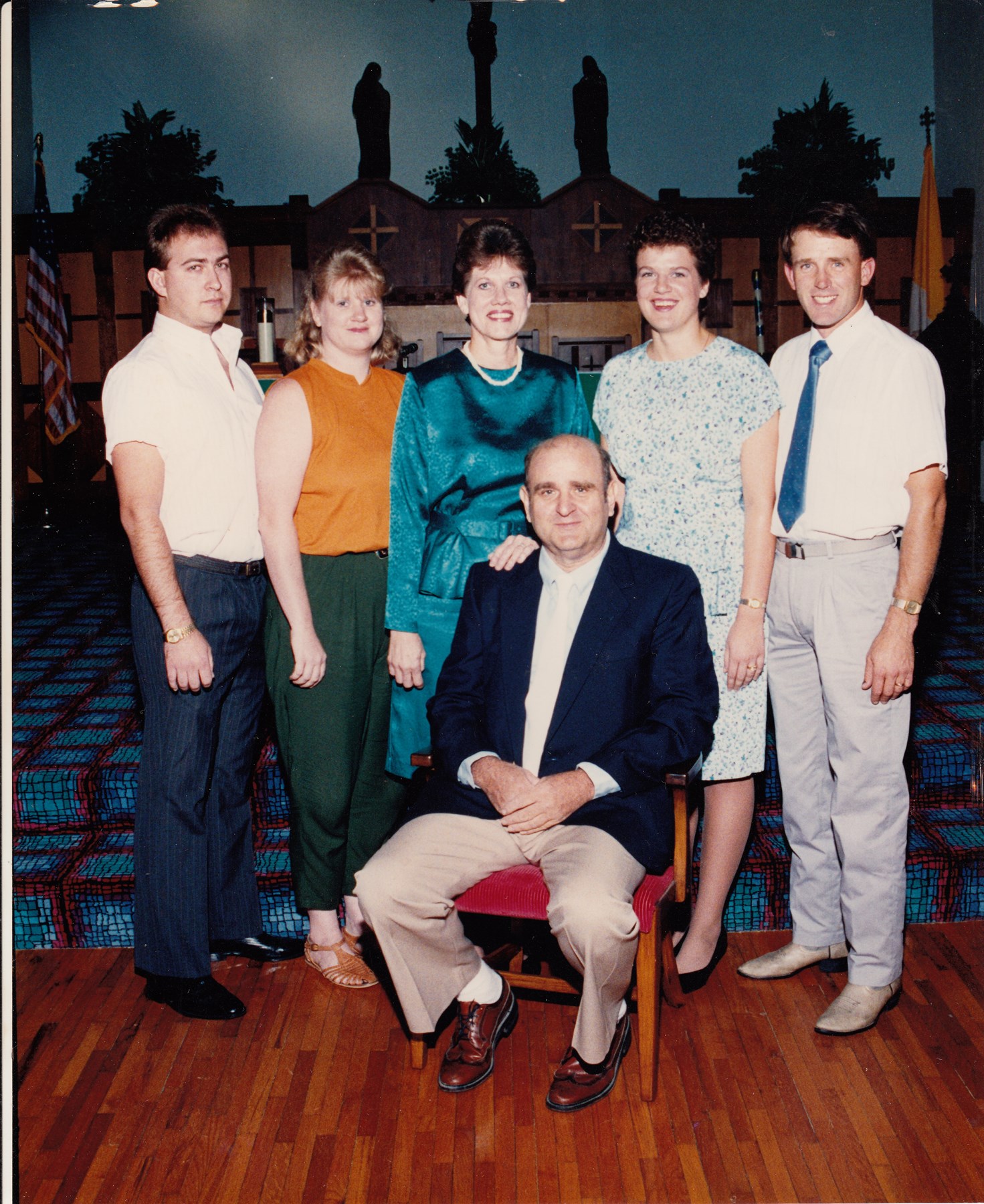 Obituary of Harlond Dale Conn