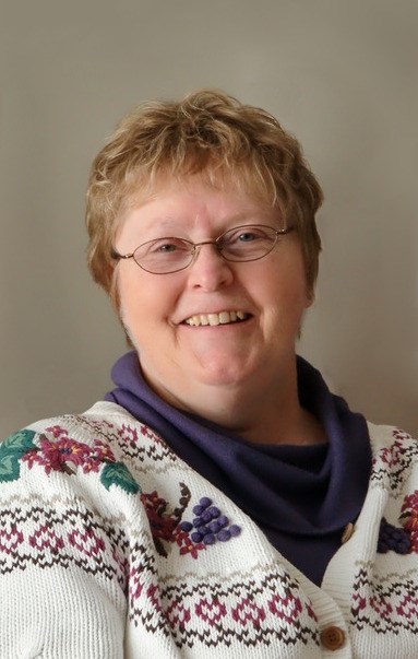 Obituary of Mrs. Carol Doreen Friesen