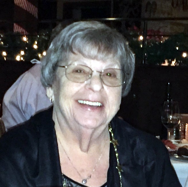 Obituary of Cynthia Rae Cohen