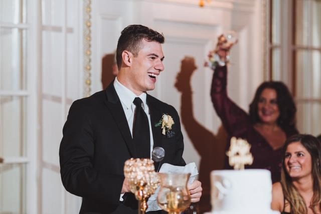 Obituario de Louis M. Morello