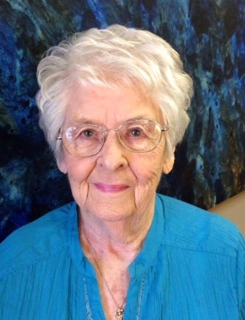 Obituary of Marjorie Freeman Payne
