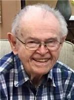 Obituary of Albert Dupuy Kidd