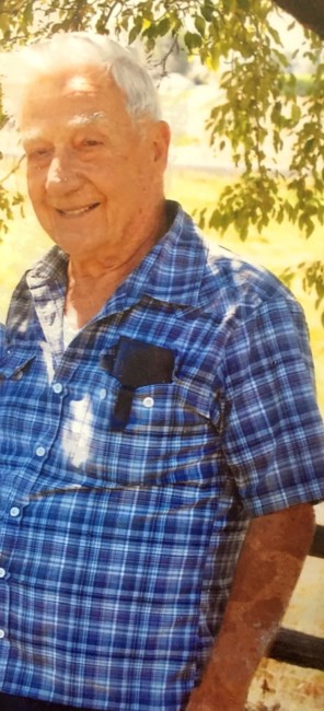 Obituary of Richard Eugene Dragoo