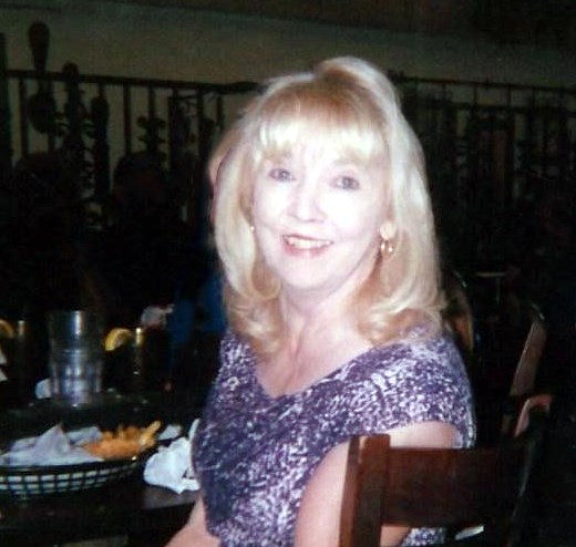 Obituary of Marsha Lou Springer