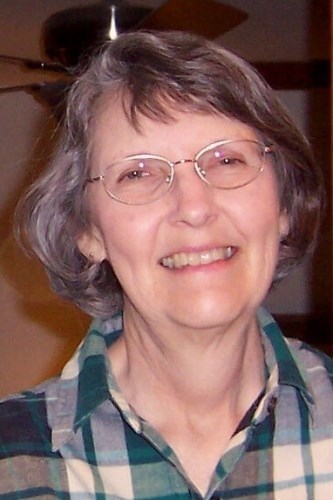 Obituario de Suzanne Claire Petersen