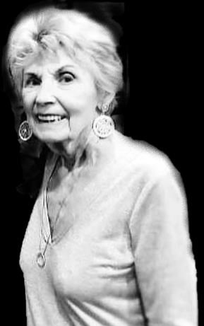 Obituary of Bobbye Hall Ferguson