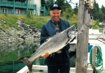 Obituary of James Herman Ellifritt