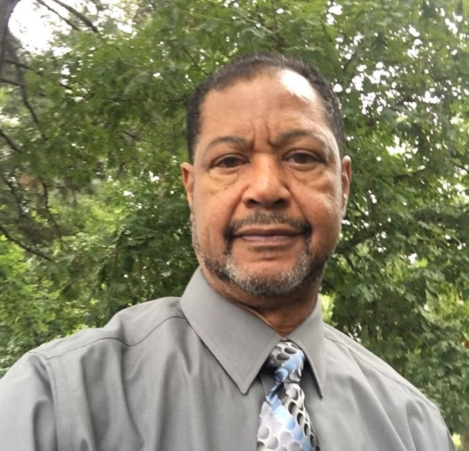 Obituary of Ronnie Kevin Solomon