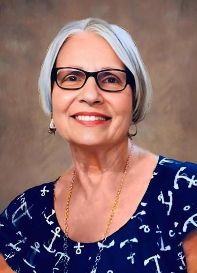 Obituary of Patricia Batts Mobley