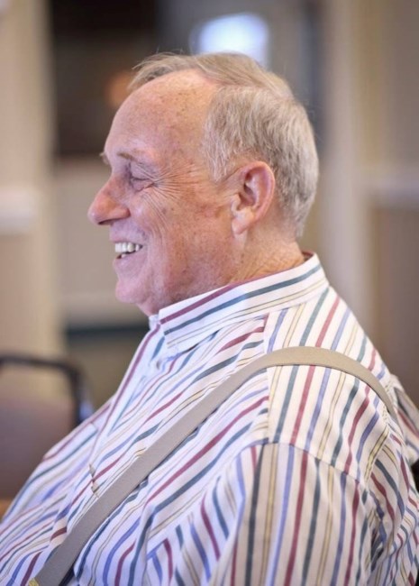 Obituary of Richard Lynn Atchley