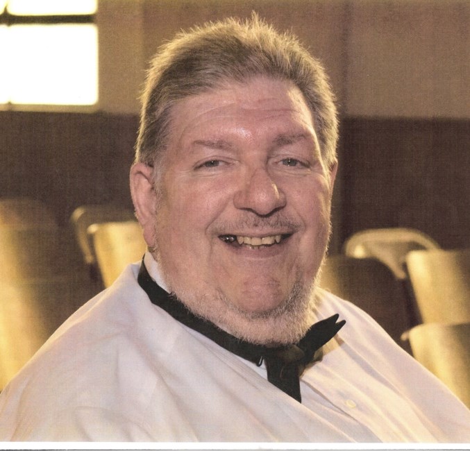 Obituary of T/Sgt. Edward A. Johnson U.S.Air Force, Retired (Brother Ed)