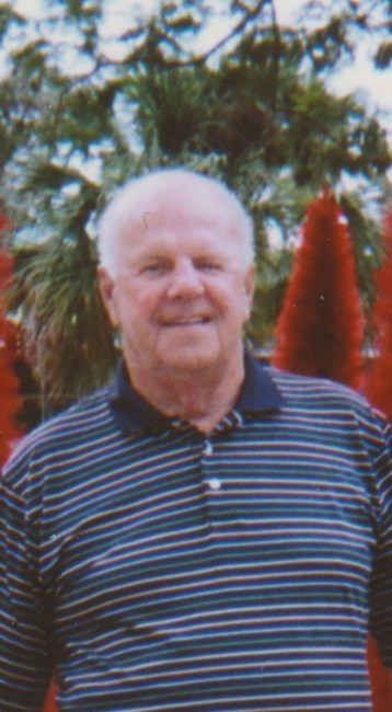 Obituary of Frank Roberts, III.