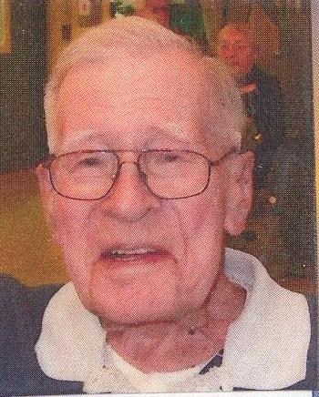 Obituary of Orville John Dammann