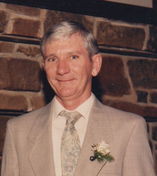 Avis de décès de Douglas Glen Doty