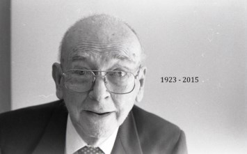 Obituary of Robert Ernest Dodds