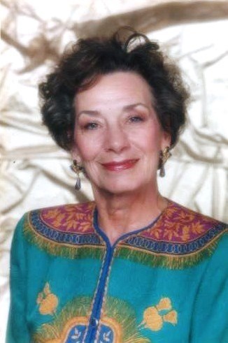 Obituary of Betty K O'Haver