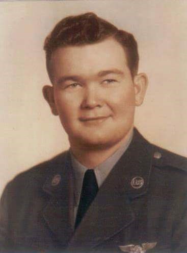 Obituary of Joe Arthur Hardin