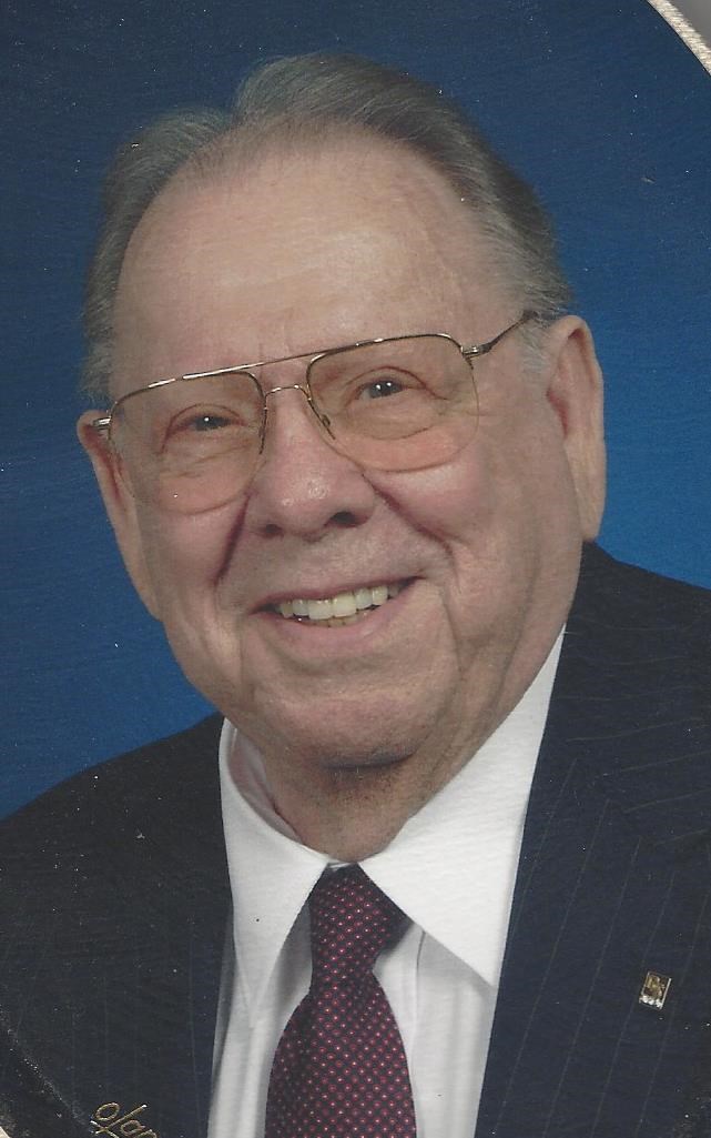 Obituary of Robert G Kittinger