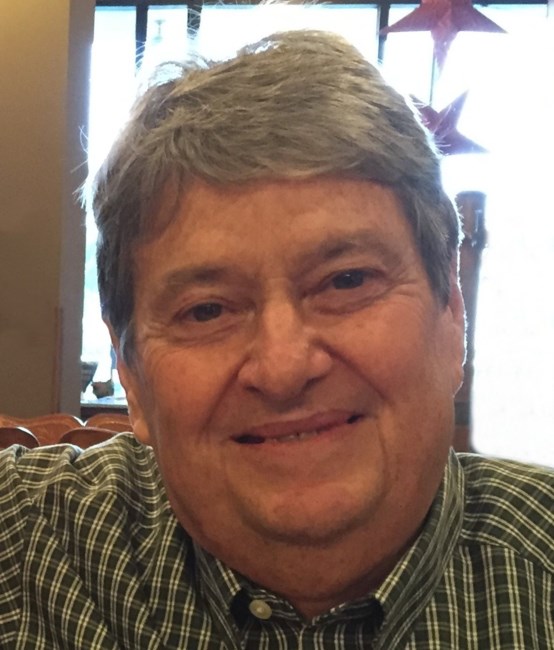 Obituary of Carl Bennett Smith