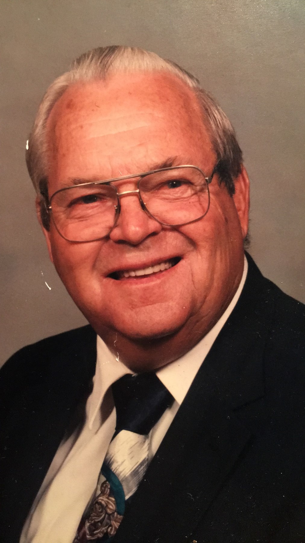 August Blank Obituary Victoria, TX