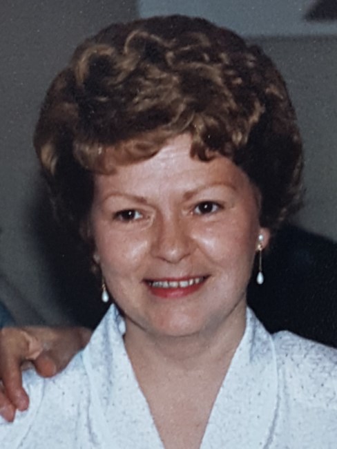 Obituary of Nicole Boucher