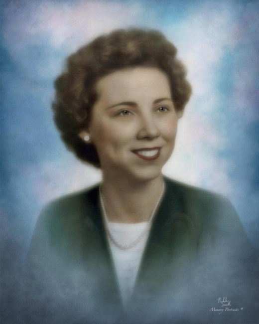 Obituary of Helen James Salvatore
