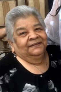 Obituary of Maria Quiroga Rincon