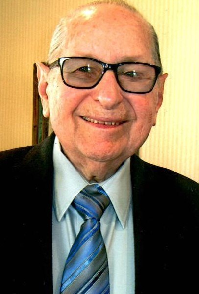 Obituary of Morton Michael Harris