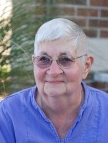 Obituary of Clara Rewa