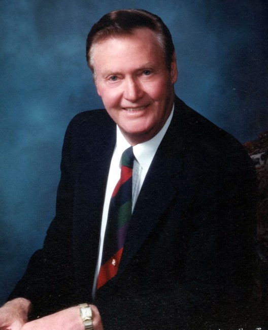 Obituary of Donald Raymond Pollard