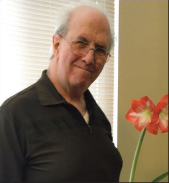 Obituary of George Stephen Starkovich Jr.