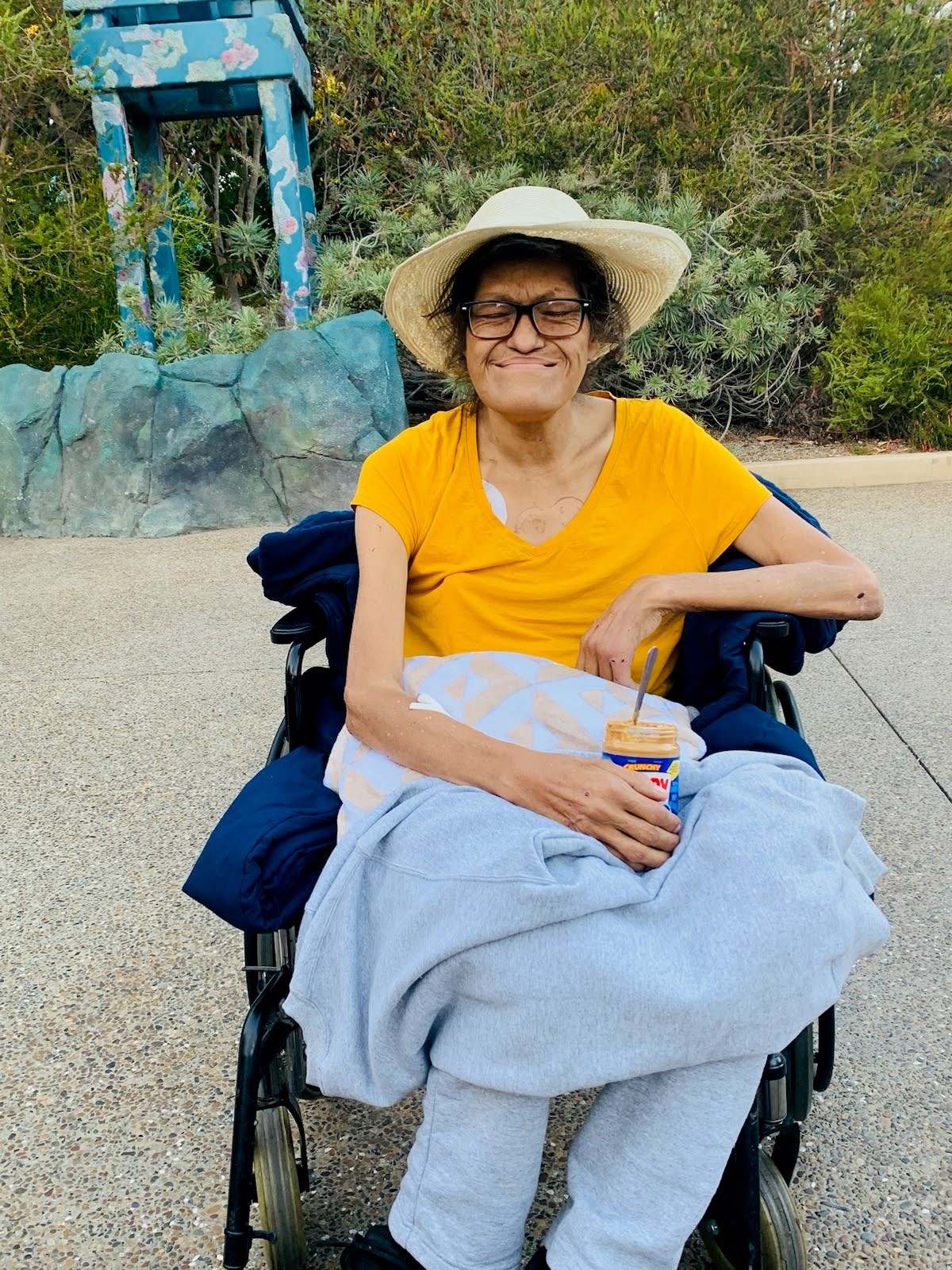 Obituary of Maria Guadalupe Perez Padilla