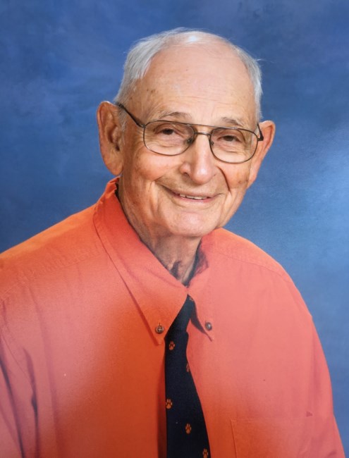 Obituary of Samuel B. George II