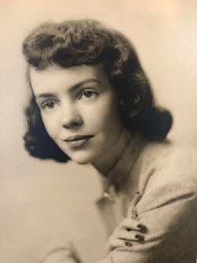 Obituary of Gretchen E. Walsh