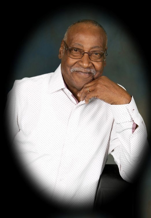 Obituary of Roger Crawford