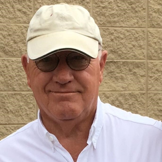 Obituary of Patrick "Pat" Hammond