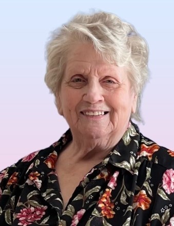 Obituario de Virginia Rose Boynton